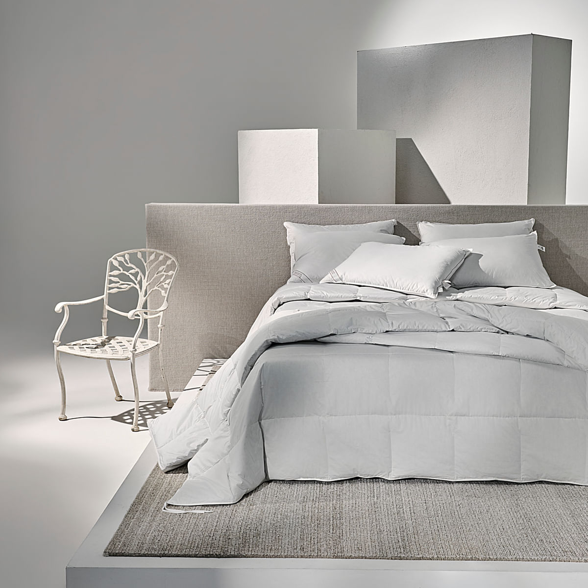 Travesseiro European 400 Fios 001